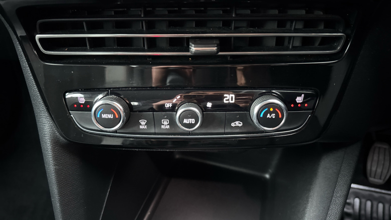 Vauxhall Mokka 1.2 Turbo Elite Premium 5dr Petrol Hatchback